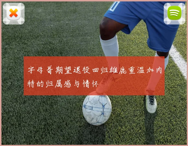 字母哥期望退役回归雄鹿重温加内特的归属感与情怀