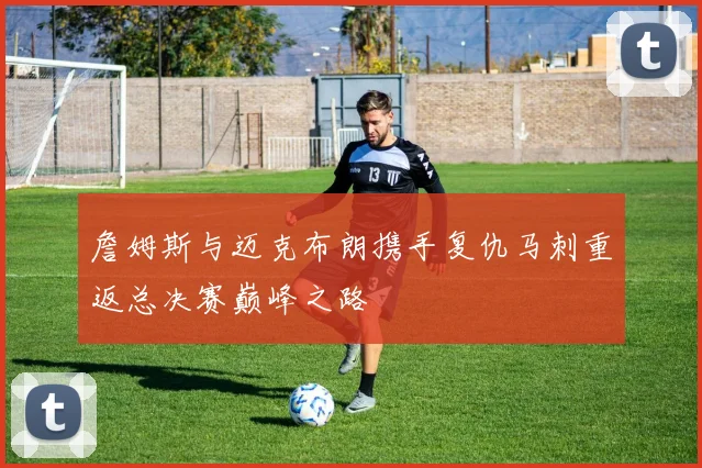詹姆斯与迈克布朗携手复仇马刺重返总决赛巅峰之路